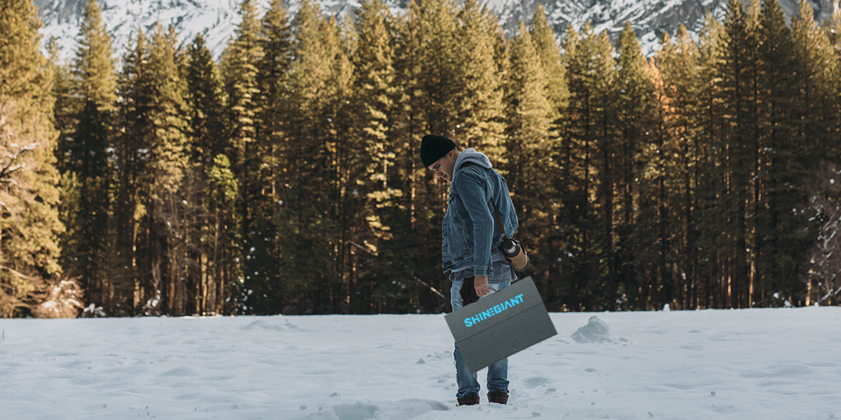 ソーラーパネル