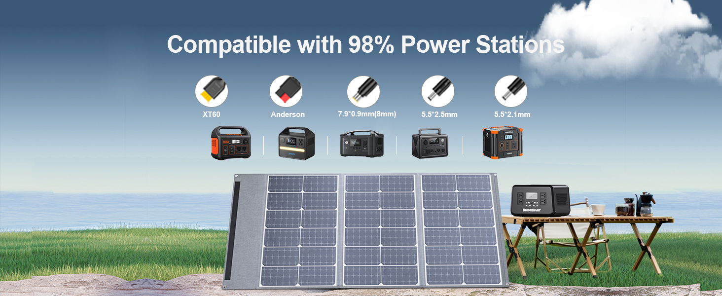 ソーラーパネル