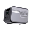  Shinegiant SG1000P I 新しいデザイン I 1000W 1000Wh LiFePO4 バッテリー ポータブル パワー ステーション