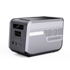  Shinegiant SG1000P I 新しいデザイン I 1000W 1000Wh LiFePO4 バッテリー ポータブル パワー ステーション