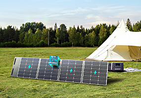 ソーラーパネル