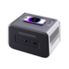 Shinegiant SG300P I ワイヤレス充電 I 300W 300Wh LiFePO4 バッテリー ポータブル パワー ステーション