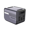  Shinegiant SG1000P I 新しいデザイン I 1000W 1000Wh LiFePO4 バッテリー ポータブル パワー ステーション