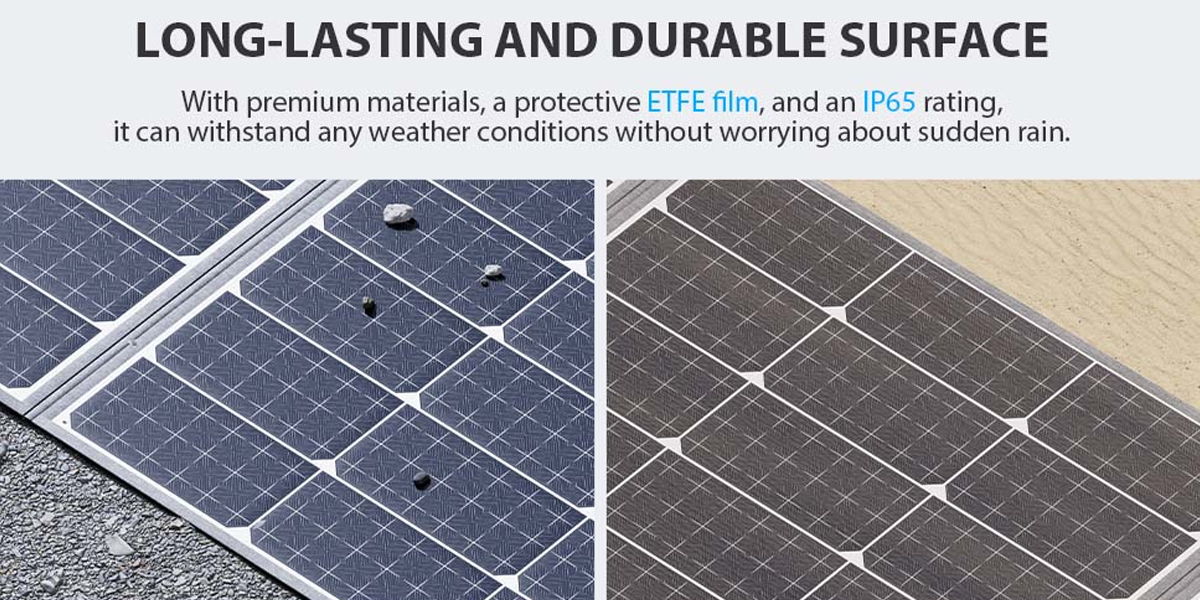 オーラーパネル