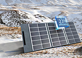 ソーラーパネル