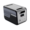  Shinegiant SG1000P I 新しいデザイン I 1000W 1000Wh LiFePO4 バッテリー ポータブル パワー ステーション