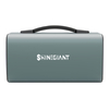 Shinegiant I 高性能 I 1000W 1000Wh キャンプ用ポータブル発電所