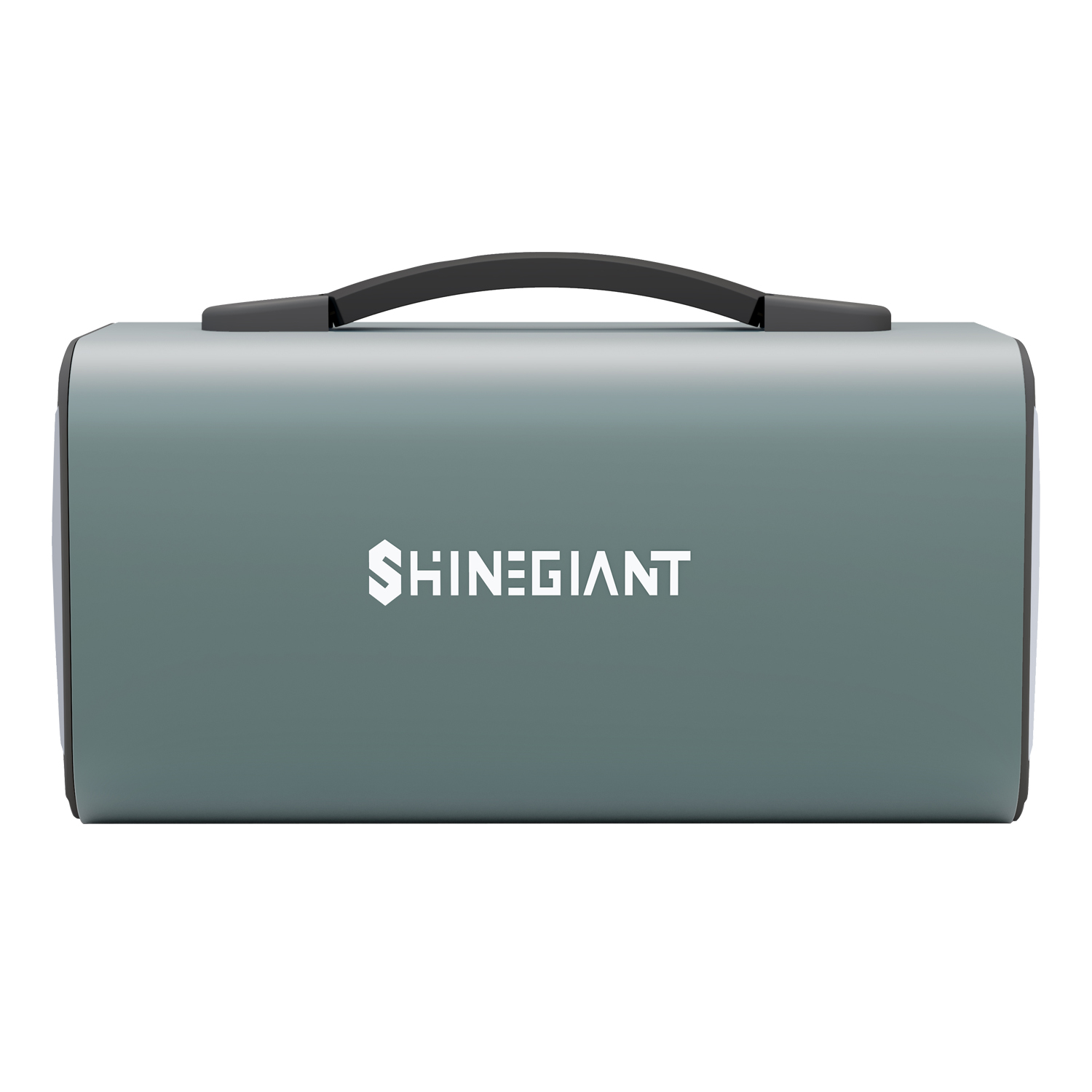 Shinegiant I 高性能 I 1000W 1000Wh キャンプ用ポータブル発電所
