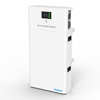  Shinegiant BAT-S48100&SSA-5K |5KWインバーター |5KW LEPエネルギー蓄電池