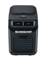  Shinegiant SG800AC |48Vパナソニックコンプレッサー |屋外空調