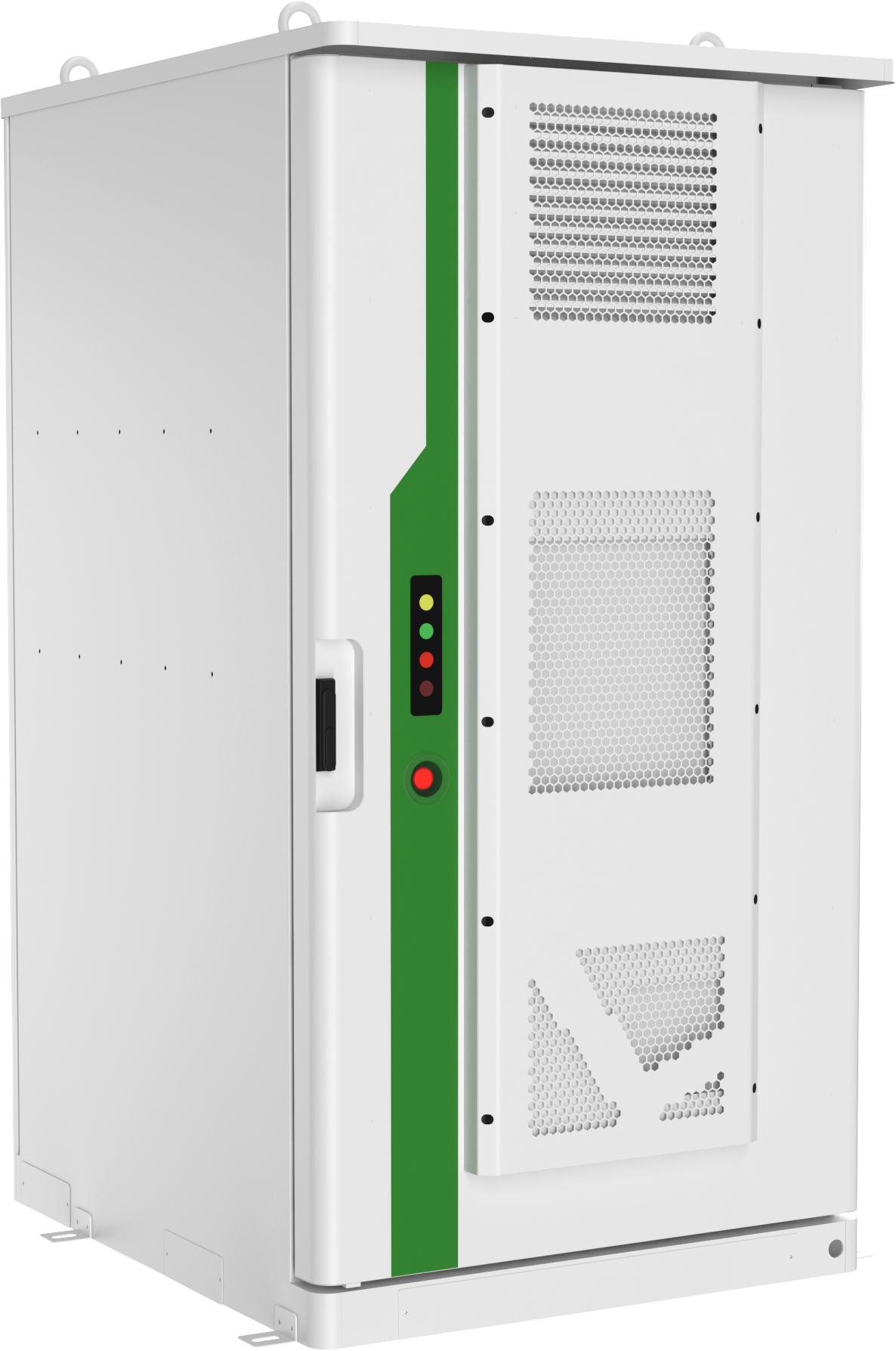  Shinegiant 105kW/241kWh 液冷バッテリーエネルギー貯蔵キャビネット