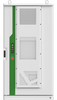  Shinegiant 105kW/241kWh 液冷バッテリーエネルギー貯蔵キャビネット