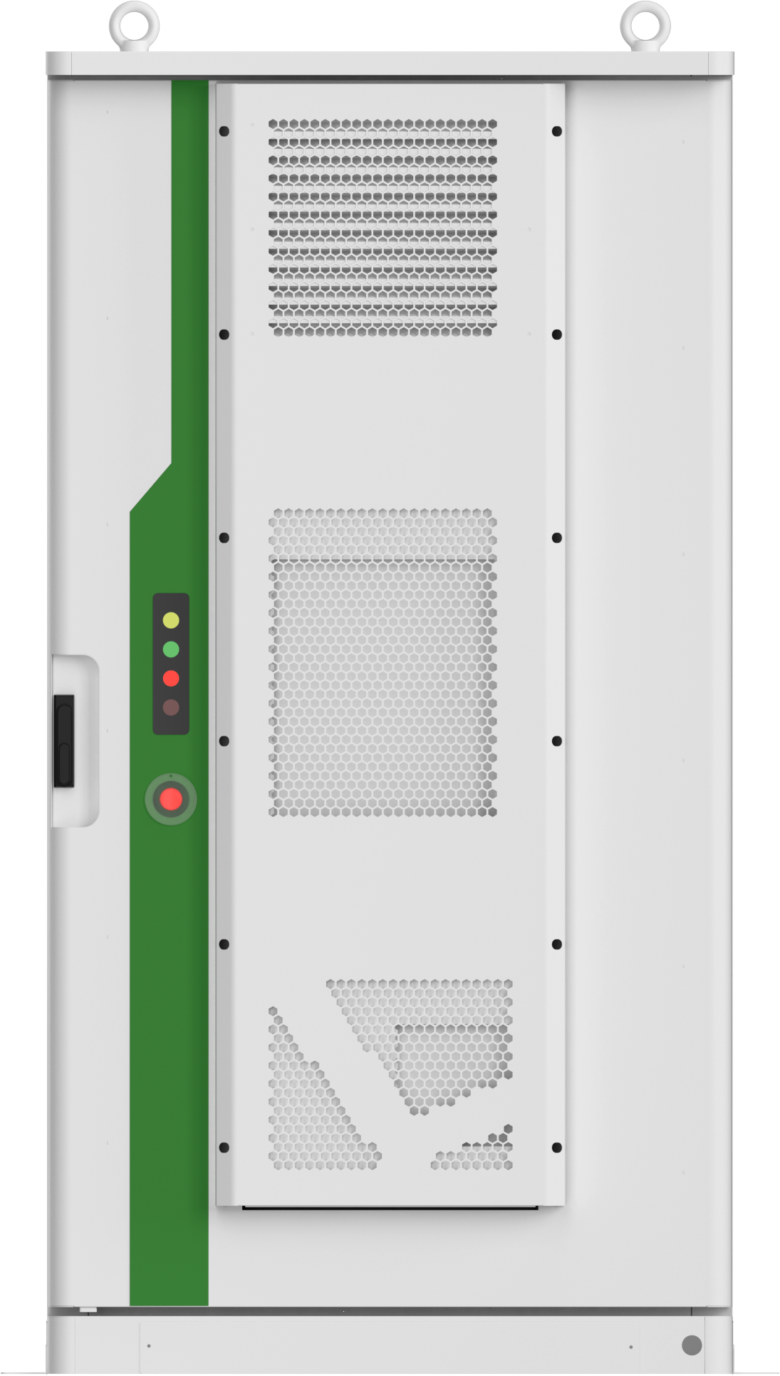  Shinegiant 105kW/241kWh 液冷バッテリーエネルギー貯蔵キャビネット